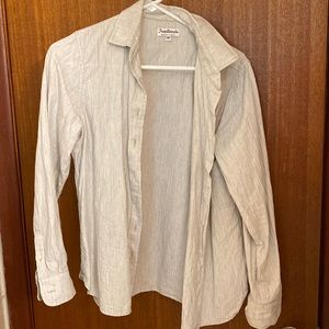 Tradlands Jessica Button-Down, Size Medium